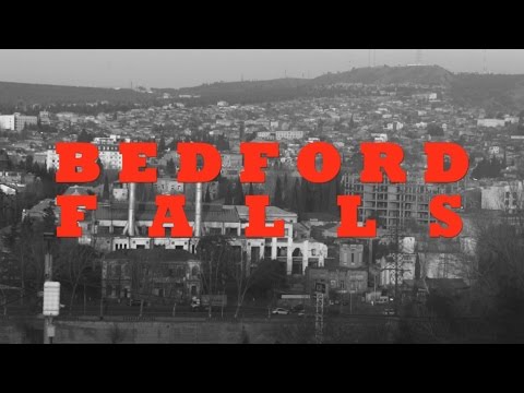 Bedford Falls - ჰეფი People [Music Video]